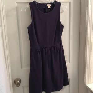J Crew dress
